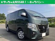 2024 NISSAN CARAVAN