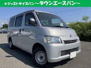 2018 TOYOTA TOWNACE VAN