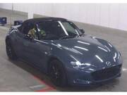 2022 MAZDA ROADSTER