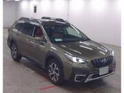 2022 SUBARU LEGACY OUTBACK