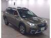 SUBARU LEGACY OUTBACK