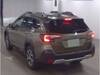 SUBARU LEGACY OUTBACK