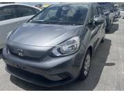 2020 HONDA FIT