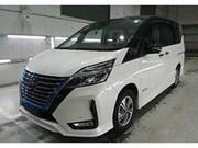 2020 NISSAN SERENA