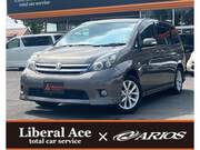 2009 TOYOTA ISIS