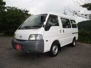 2015 MAZDA BONGO VAN
