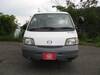 MAZDA BONGO VAN