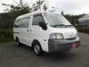 MAZDA BONGO VAN