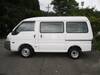 MAZDA BONGO VAN