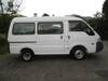 MAZDA BONGO VAN