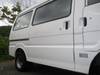 MAZDA BONGO VAN
