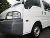 MAZDA BONGO VAN
