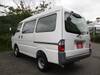 MAZDA BONGO VAN