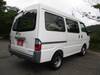 MAZDA BONGO VAN