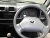 MAZDA BONGO VAN