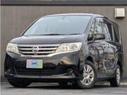 2013 NISSAN SERENA