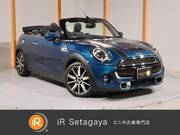 2020 BMW MINI