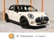 2017 BMW MINI COOPER
