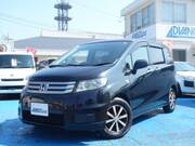 2010 HONDA FREED SPIKE