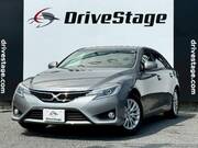 2014 TOYOTA MARK X 250G