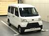 SUBARU SAMBAR VAN