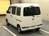 SUBARU SAMBAR VAN