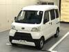 SUBARU SAMBAR VAN