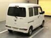 SUBARU SAMBAR VAN