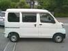 SUBARU SAMBAR VAN
