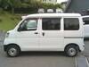 SUBARU SAMBAR VAN