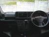 SUBARU SAMBAR VAN