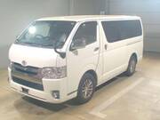 2014 TOYOTA REGIUS ACE VAN SUPER GL