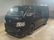 2008 TOYOTA HIACE VAN SUPER GL