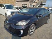 2013 TOYOTA PRIUS S