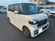 2024 HONDA N-BOX CUSTOM