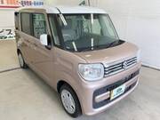 2023 SUZUKI SPACIA