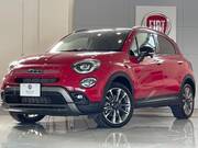 2024 FIAT 500X