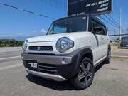 2014 SUZUKI HUSTLER G