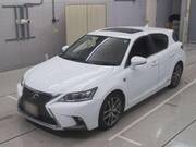 2015 LEXUS CT