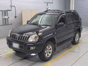 2006 TOYOTA LAND CRUISER PRADO