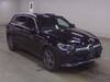 MERCEDES BENZ GLC-CLASS