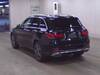 MERCEDES BENZ GLC-CLASS