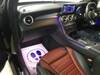 MERCEDES BENZ GLC-CLASS