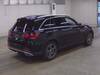MERCEDES BENZ GLC-CLASS