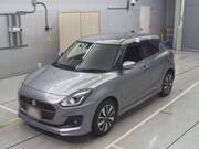 2018 SUZUKI SWIFT RS
