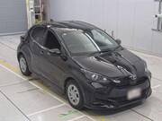 2023 TOYOTA YARIS