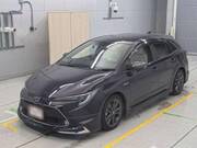 2020 TOYOTA COROLLA TOURING