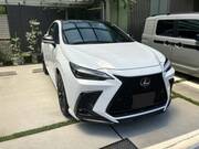 2023 LEXUS NX