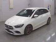 2020 MERCEDES BENZ B-CLASS