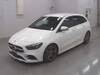 MERCEDES BENZ B-CLASS